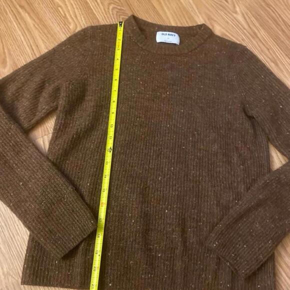 Old Navy Crew Neck Sweater Size XS - Picture 3 of 7